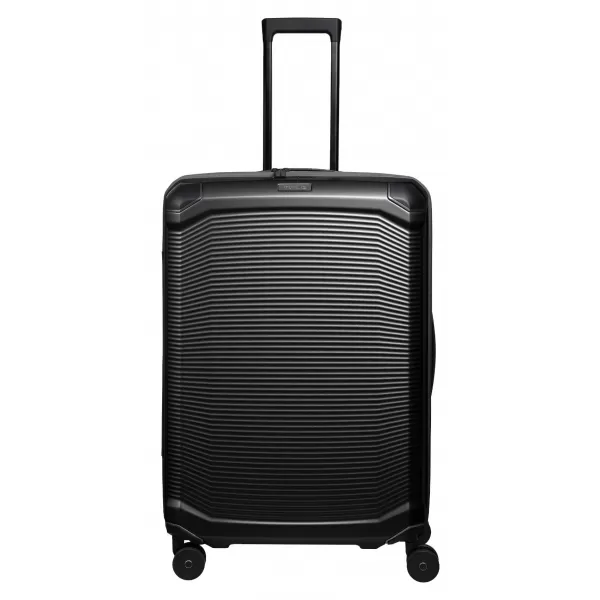  Bőrönd TRAVELITE MILLENNIUM L FEKETE 