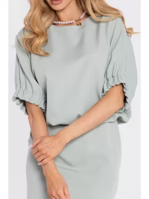 Ruha MOE M904 MENTA