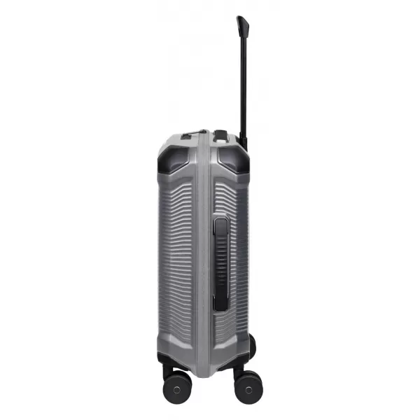  Bőrönd TRAVELITE MILLENNIUM S EZÜST 