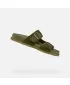 Férfi papucs GEOX PARNAIBA G014431 KHAKI
