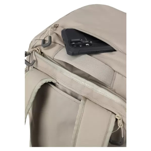  Táska TRAVELITE Venture Line Duffle M HOMOK 