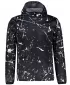 Férfi prémium softshell kabát ALTISPORT VOJ/ALM034JACK01 FEKETE