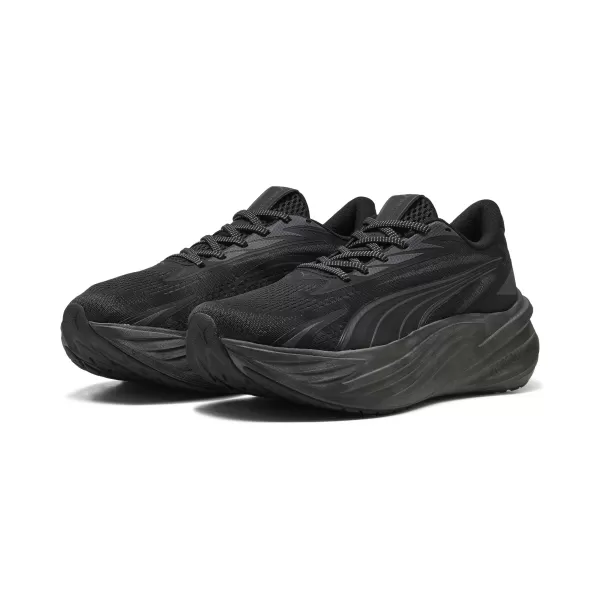  Csizma PUMA MAXIMA PRO 313313_02 PUMA FEKETE 