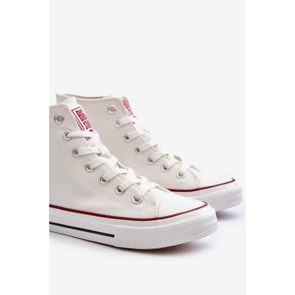  Férfi tornacipő BIG STAR NN174109 WHITE Big Star Shoes 