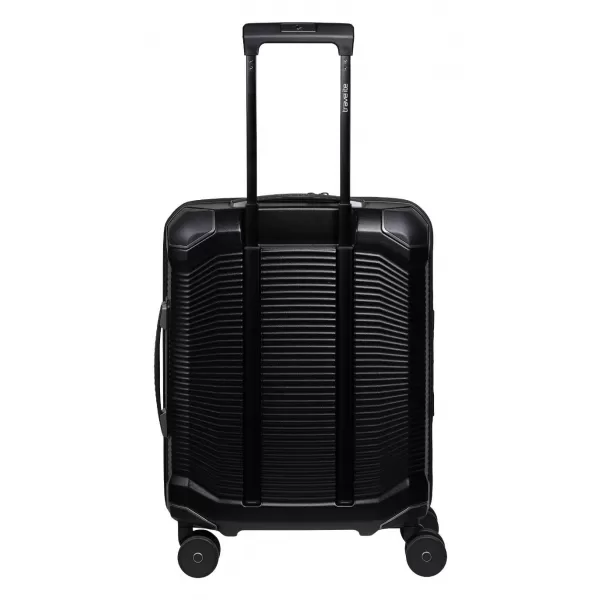  Bőrönd TRAVELITE MILLENNIUM S FEKETE 