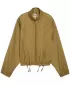 Női kabát PUMA DARE TO JACKET 632148-69 MÉZES VAJ