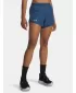 Női rövidnadrág UNDER ARMOUR UA FLY BY 3'' SHORTS 1382438-498 KÉK