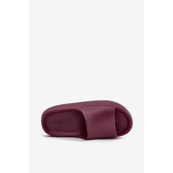  Női papucs BIG STAR SS274422 RED Big Star Shoes 