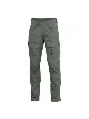 Férfi nadrág PENTAGON LYCOS COMBAT PANTS K05043 RANGER ZÖLD
