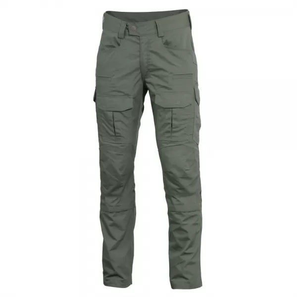  Férfi nadrág PENTAGON LYCOS COMBAT PANTS K05043 RANGER ZÖLD 
