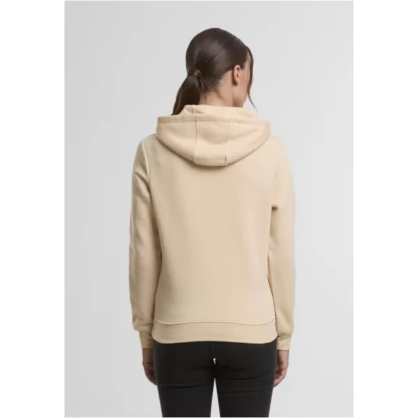  Női pulóver URBAN CLASSICS TB8009 HOMOK 