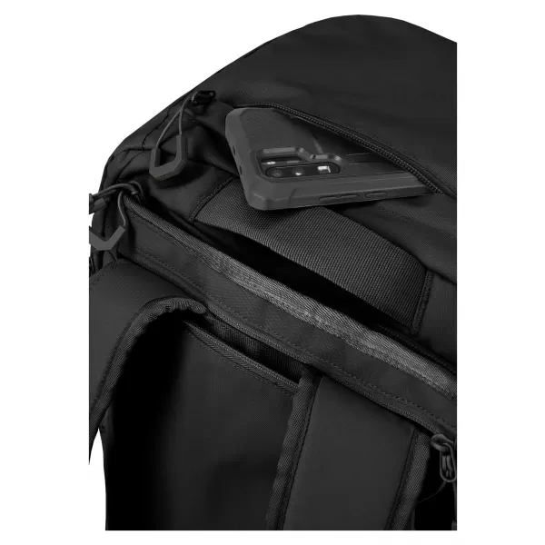  Táska TRAVELITE Venture Line Duffle L FEKETE 