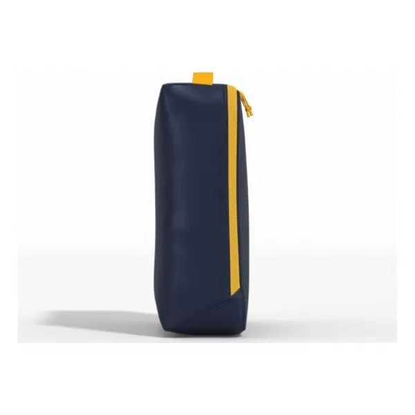  Bőrönd CABINZERO Ultralight Packing Cube Medium KÉK CSILLOGÁS 