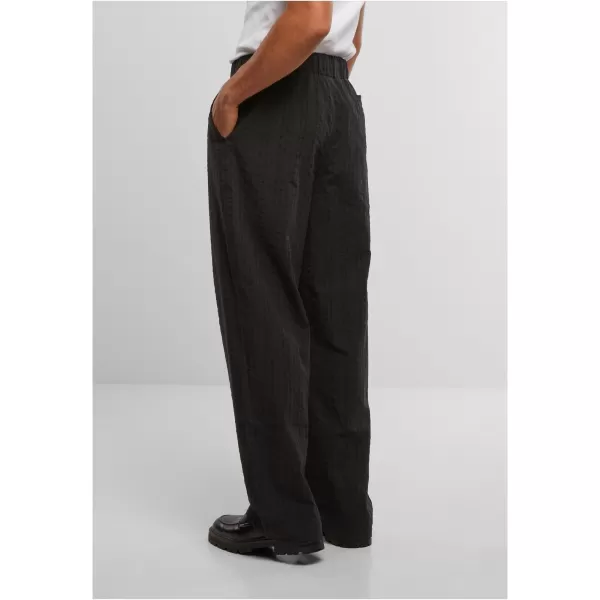  Férfi nadrág URBAN CLASSICS TB7566 FEKETE 