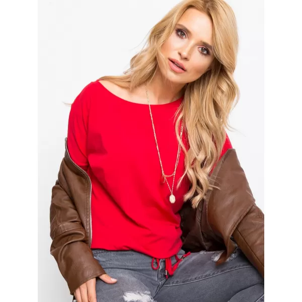  Női blúz BASIC FEEL GOOD RV-BZ-5122.11P SZERK 