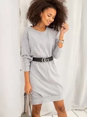 Ruha BASIC FEEL GOOD RV-TU-5184.93P SZÜRKE