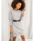 Ruha BASIC FEEL GOOD RV-TU-5184.93P SZÜRKE