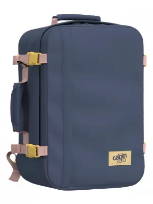 Hátizsák CABINZERO Classic 36L SHIBORI KÉK