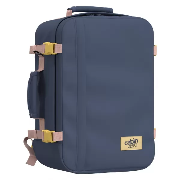  Hátizsák CABINZERO Classic 36L SHIBORI KÉK 