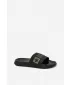 Férfi papucs BIG STAR SS174359 BLACK Big Star Shoes