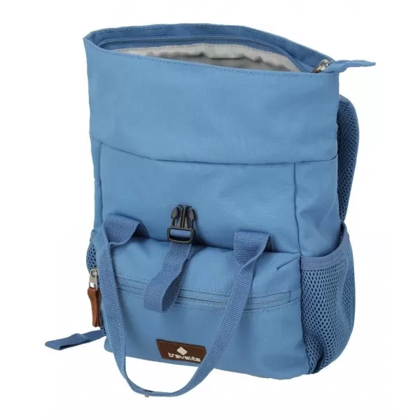  Hátizsák TRAVELITE Basics Short Handle Mini FARMER 
