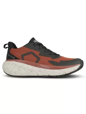 Csizma PENTAGON INVICTUS FIELD SNEAKERS K15065 VÖRÖS KEVERÉK
