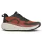 Csizma PENTAGON INVICTUS FIELD SNEAKERS K15065 VÖRÖS KEVERÉK