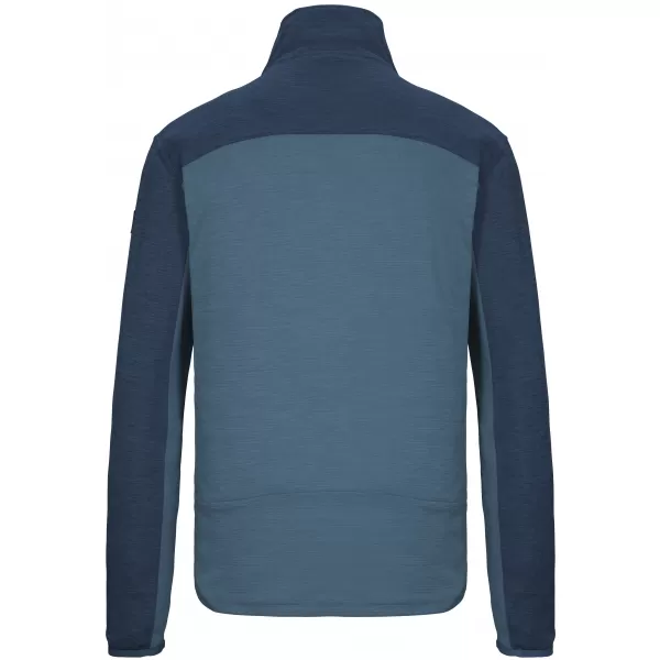  Férfi pulóver KILLTEC KOS 42 44001-841 KÉK 