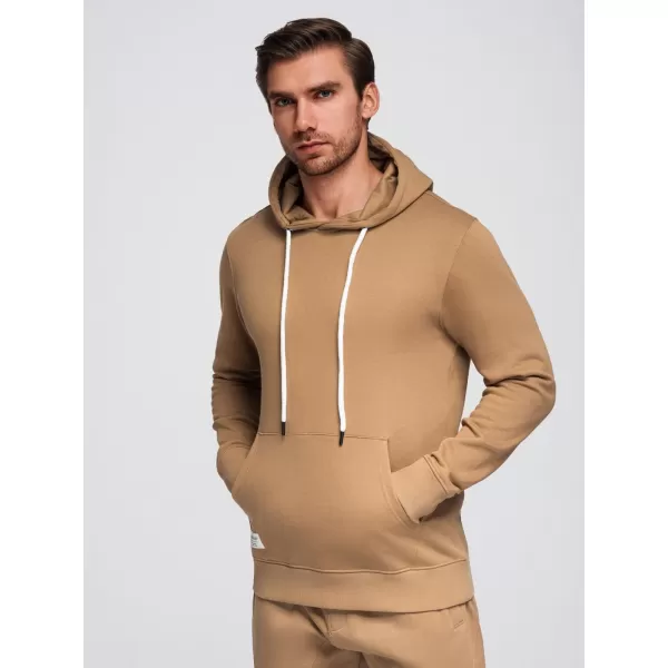  Férfi készlet OMBRE Z121 BARNA 