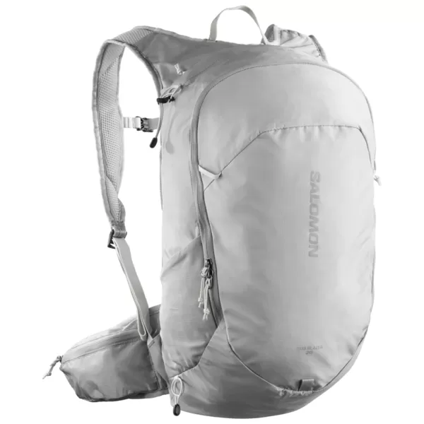  Hátizsák SALOMON TRAILBLAZER 20 LC2855700 FELHŐSZAKADÁS/PALOMA/EZÜSTFELHŐ 