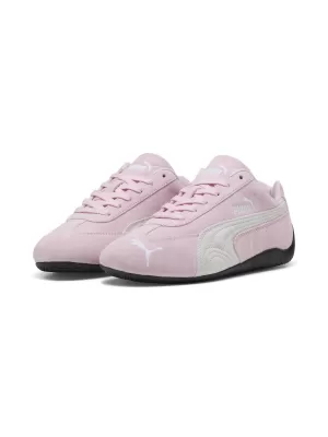 Csizma PUMA SPEEDCAT OG 398846_04 WHISP OF PINK/ RÓZSASZÍN/PUMA FEHÉR WHIP
