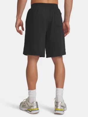 Férfi rövidnadrág UNDER ARMOUR RIVAL LW SHORTS 6009345-001 FEKETE