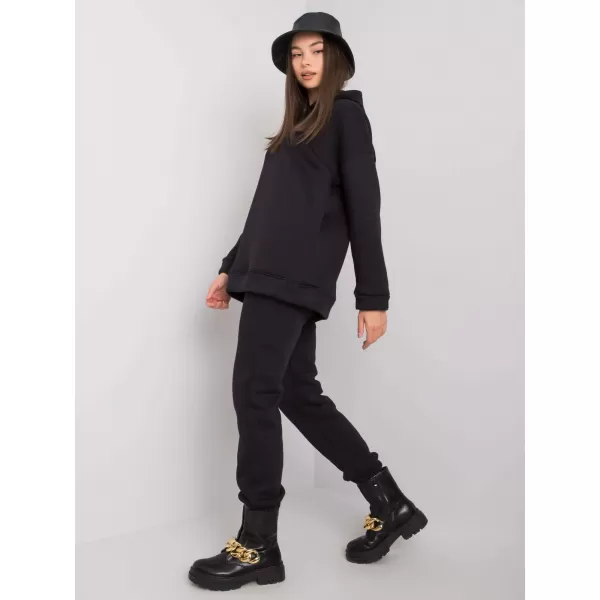  Női szett BASIC FEEL GOOD RV-KMPL-6991.95P NOIR 