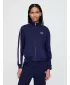 Női kabát GAP LOGO FULLZIP JACKET 732240-01 HADITENGERÉSZET EGYENRUHA
