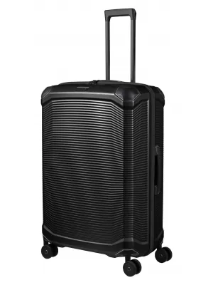 Bőrönd TRAVELITE MILLENNIUM L FEKETE
