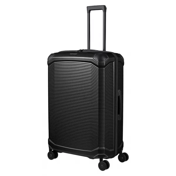  Bőrönd TRAVELITE MILLENNIUM L FEKETE 