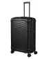 Bőrönd TRAVELITE MILLENNIUM L FEKETE