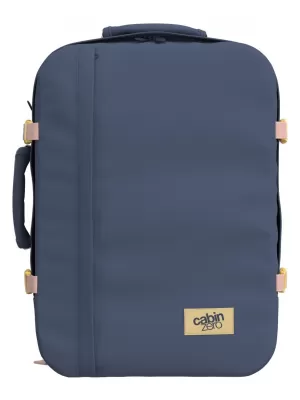 Hátizsák CABINZERO Classic 44L SHIBORI KÉK
