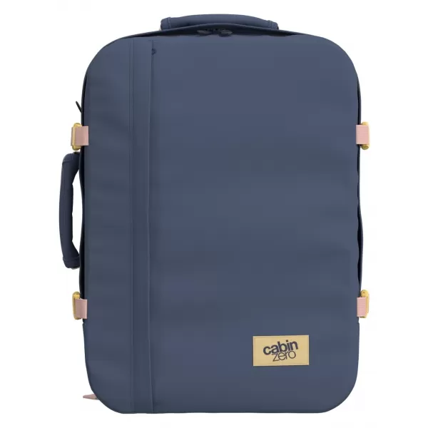  Hátizsák CABINZERO Classic 44L SHIBORI KÉK 