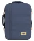 Hátizsák CABINZERO Classic 44L SHIBORI KÉK