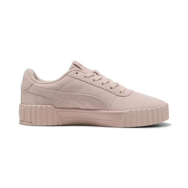  Női cipők PUMA CARINA 3.0 SD 400721_02 ROSE QUARTZ/ RÓZSAKVARC/PUMA ARANY 