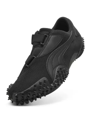 Csizma PUMA MOSTRO OG PRIME 403206_04 PUMA FEKETE/PUMA FEKETE