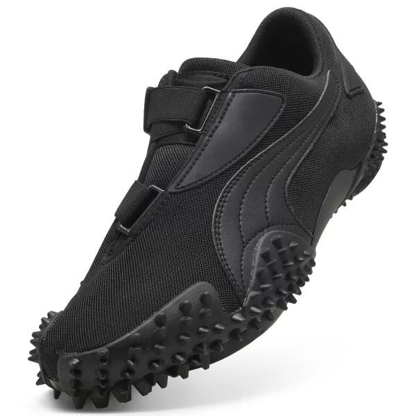  Csizma PUMA MOSTRO OG PRIME 403206_04 PUMA FEKETE/PUMA FEKETE 