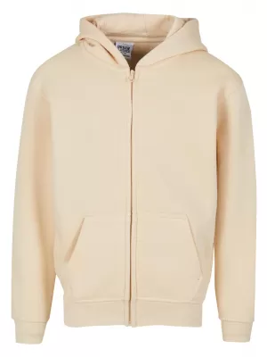 Gyermek pulóver URBAN CLASSICS UCK8003 HOMOK