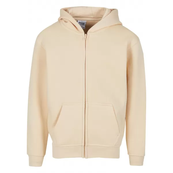  Gyermek pulóver URBAN CLASSICS UCK8003 HOMOK 