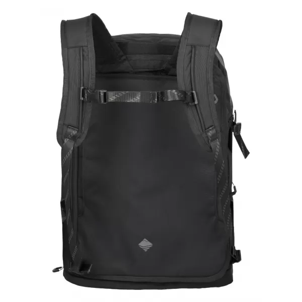  Táska TRAVELITE Venture Line Duffle L FEKETE 
