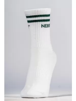 Club sneaker zokni CLUB DOR 132 WHITE Nebbia