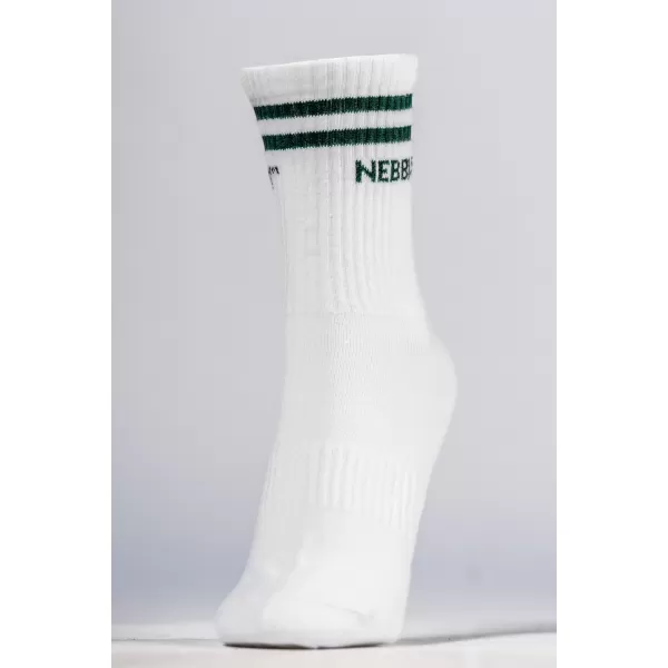  Club sneaker zokni CLUB DOR 132 WHITE Nebbia 