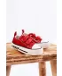 Gyermek tornacipő BIG STAR KK374076 RED Big Star Shoes