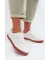 Női tornacipő BIG STAR TT274357 WHITE Big Star Shoes